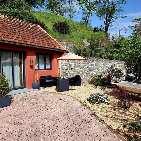 Gardenhill Cosy Hotel Lau-Balagnas Exterior foto